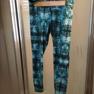 Spaulding Leggings Pants
